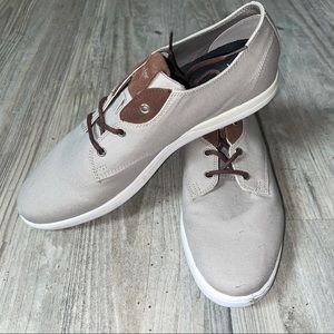 Creative Recreation | Vito Lo Sneaker, Tan | Size 10.5